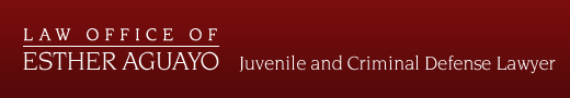 The Law Office of Esther Aguayo